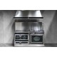 Cuisinière Corradi Country 180 LGE Thermo